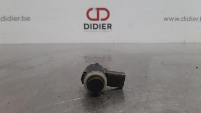 Skoda Superb PDC Sensor