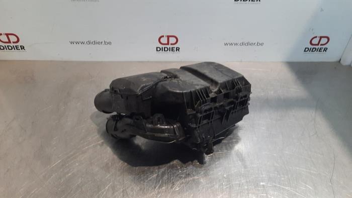 Air box Citroen Jumpy