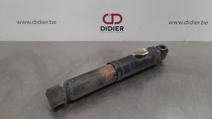 Rear shock absorber, right Citroen Jumpy