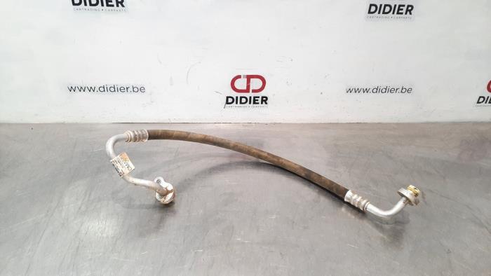 Oro kondicionavimo vamzdis Volvo XC40