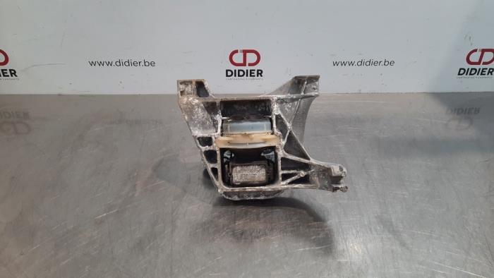 Gearbox mount Citroen Jumpy