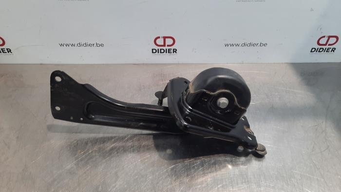 Brazo portante derecha detrás Volvo XC40