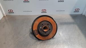 Gebruikte Asschenkel rechts-achter Volvo XC40 (XZ) 2.0 D3 16V Prijs € 199,65 Inclusief btw aangeboden door Autohandel Didier