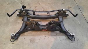 Gebruikte Subframe Volvo XC40 (XZ) 2.0 D3 16V Prijs € 532,40 Inclusief btw aangeboden door Autohandel Didier