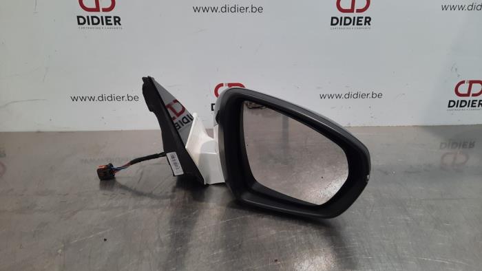 Wing mirror, right DS Automobiles DS7 Crossback