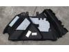 Kofferbakbekleding rechts van een DS DS 7 Crossback 1.6 16V PureTech 180 2020