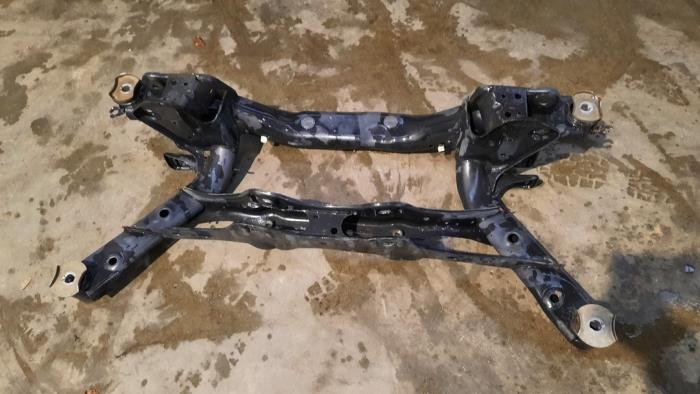 Subframe Volkswagen Tiguan