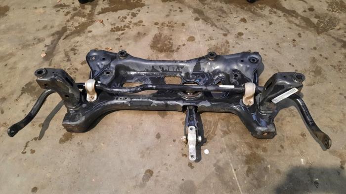 Subframe