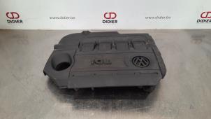 Gebruikte Afdekplaat motor Volkswagen Tiguan (AD1) 2.0 TDI 16V BlueMotion Technology SCR Prijs € 66,55 Inclusief btw aangeboden door Autohandel Didier