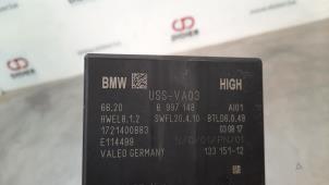 Gebruikte PDC Module BMW X3 (G01) xDrive 20d 2.0 TwinPower Turbo 16V Prijs € 54,45 Inclusief btw aangeboden door Autohandel Didier