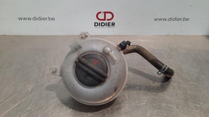 Ausgleichsbehälter Volkswagen Golf Ausgleichsbehälter Volkswagen Golf
