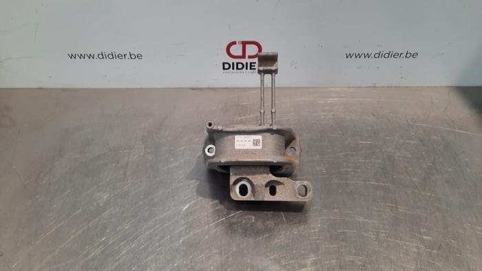 Support moteur Volkswagen Golf