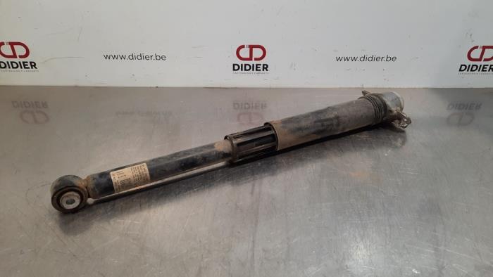 Amortisseur arrière droit Volkswagen Golf