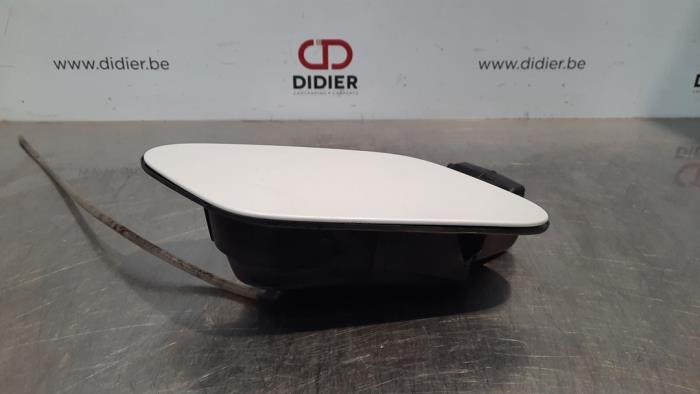 Clapet réservoir Volkswagen Golf
