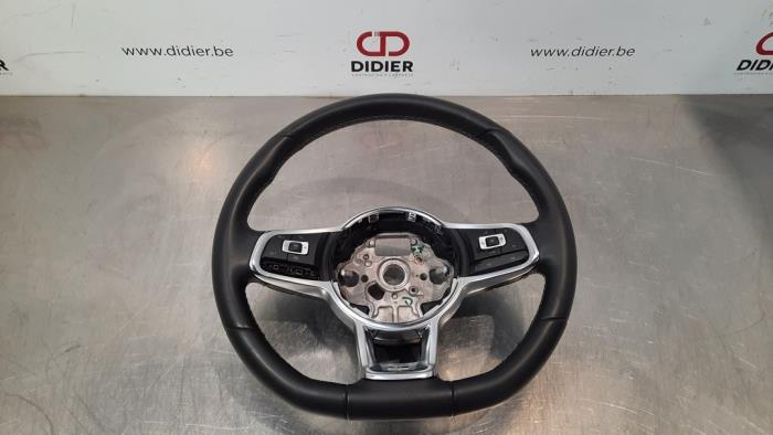 Steering wheel Volkswagen Tiguan