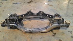 Gebruikte Subframe Volkswagen Tiguan (AD1) 2.0 TDI 16V BlueMotion Technology SCR Prijs € 399,30 Inclusief btw aangeboden door Autohandel Didier