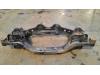 Subframe van een Volkswagen Tiguan (AD1), 2016 / 2024 2.0 TDI 16V BlueMotion Technology SCR, SUV, Diesel, 1.968cc, 110kW (150pk), FWD, DFGA; DTSB; DTSA, 2016-01 / 2024-04 2019