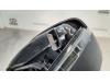 Buitenspiegel links van een Peugeot 308 SW (L4/L9/LC/LJ/LR) 1.6 HDi 115 2017