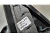 Buitenspiegel links van een Peugeot 308 SW (L4/L9/LC/LJ/LR) 1.6 HDi 115 2017