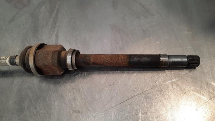 Arbre de transmission avant droit Peugeot 3008