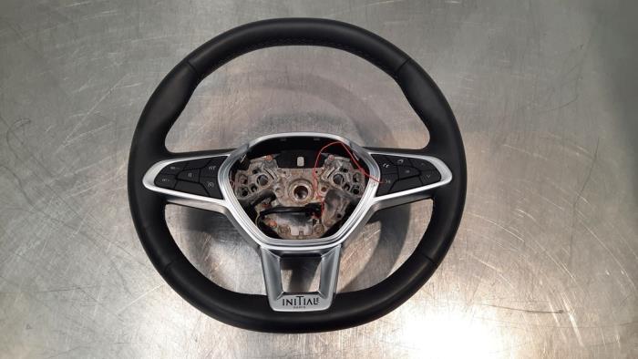 Steering wheel Renault Captur