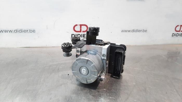 Pompe ABS Landrover Evoque Pompe ABS Landrover Evoque