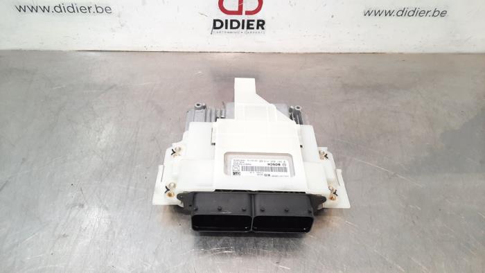 Ordinateur gestion moteur Landrover Evoque