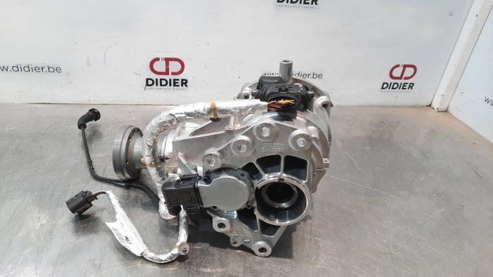 Differential vorne Landrover Evoque