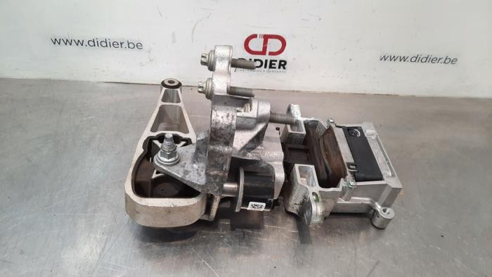 Support moteur Landrover Evoque