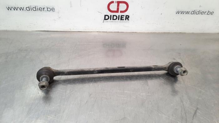 Guide barre stabilisatrice Landrover Evoque