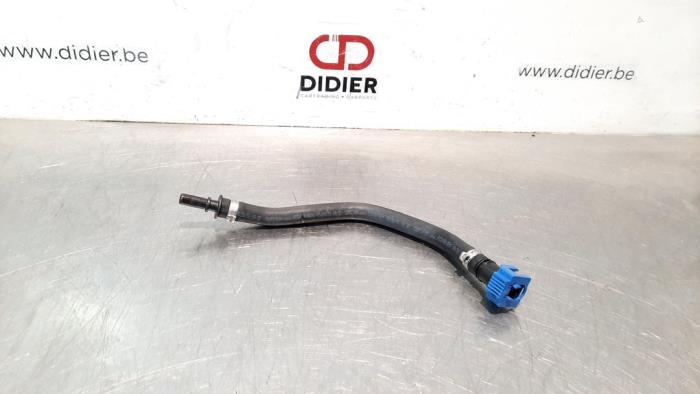 Conduit de carburant Landrover Evoque