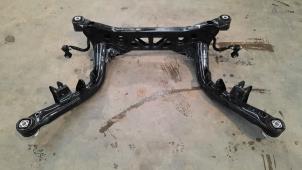Gebruikte Subframe Audi A6 Avant (C7) 1.8 TFSI 16V Prijs € 532,40 Inclusief btw aangeboden door Autohandel Didier