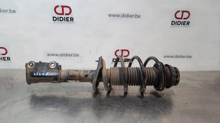 Schokdemper rechts-voor Kia Picanto