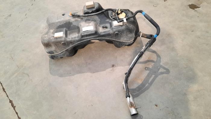 Réservoir de carburant Landrover Evoque