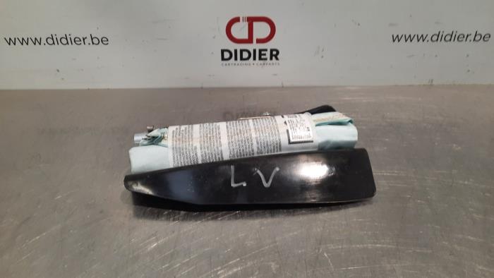 Airbag siège Audi A6