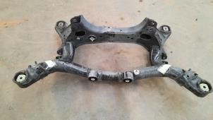 Gebruikte Subframe BMW 3 serie (G20) 320d 2.0 TwinPower Turbo 16V Prijs € 459,80 Inclusief btw aangeboden door Autohandel Didier