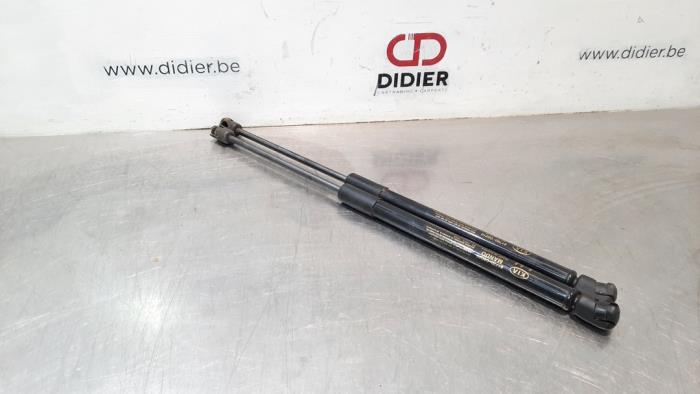 Set Gasdämpfer Heckklappe Kia Picanto
