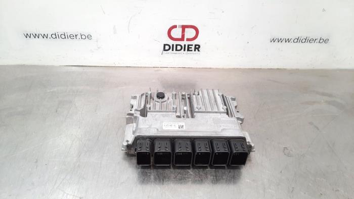 Ordinateur gestion moteur BMW 3-Série