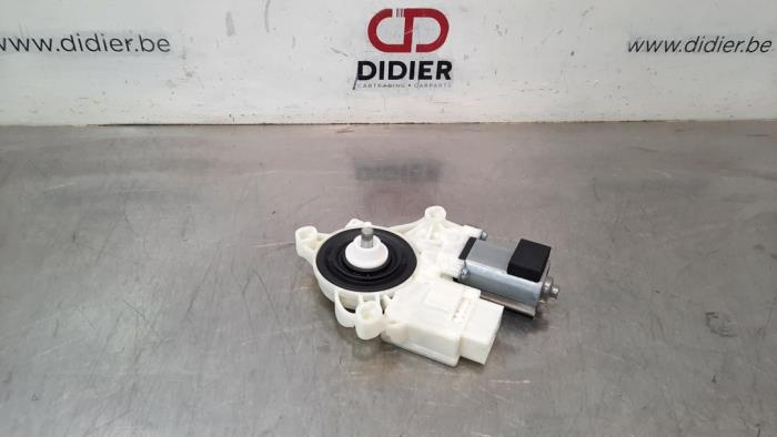 Moteur de vitre portière BMW 3-Série