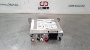Gebruikte Radio module BMW 1 serie (F20) 118i 1.5 TwinPower 12V Prijs € 665,50 Inclusief btw aangeboden door Autohandel Didier
