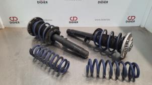 Gebruikte Schokdemper set BMW 1 serie (F20) 118i 1.5 TwinPower 12V Prijs € 859,10 Inclusief btw aangeboden door Autohandel Didier