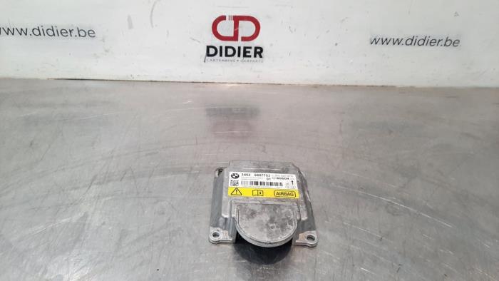 Module airbag  BMW 1-Série