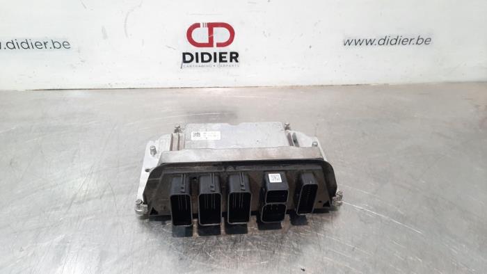 Ordinateur gestion moteur BMW 1-Série