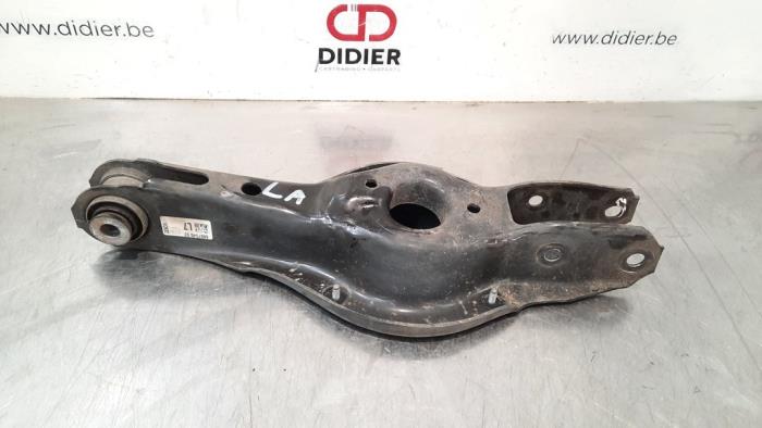 Bras de suspension arrière gauche BMW 1-Série