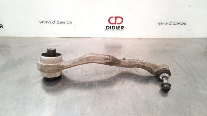 Bras de suspension avant droit BMW 1-Série