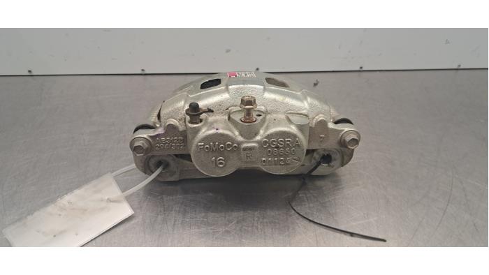 Etrier de frein (pince) avant droit Ford Ranger