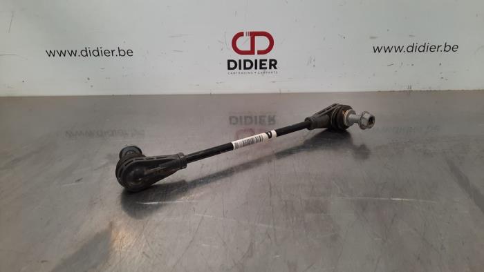 Guide barre stabilisatrice Ford Ranger