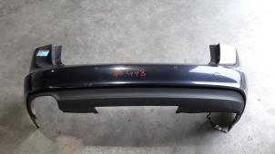 Gebruikte Achterbumper Audi A6 Avant (C7) 2.0 TDI 16V Prijs € 484,00 Inclusief btw aangeboden door Autohandel Didier