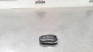 Gebruikte Sleutel Citroen Grand C4 Spacetourer (3A) 1.5 Blue HDi 130 16V Prijs € 84,70 Inclusief btw aangeboden door Autohandel Didier