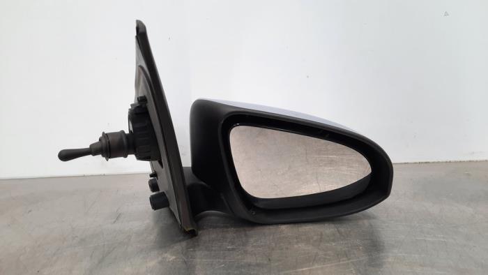 Retrovisor externo derecha Peugeot 108